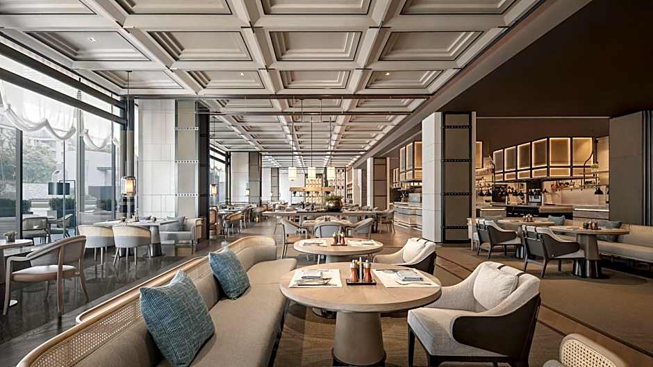 InterContinental Xi¿an North By IHG