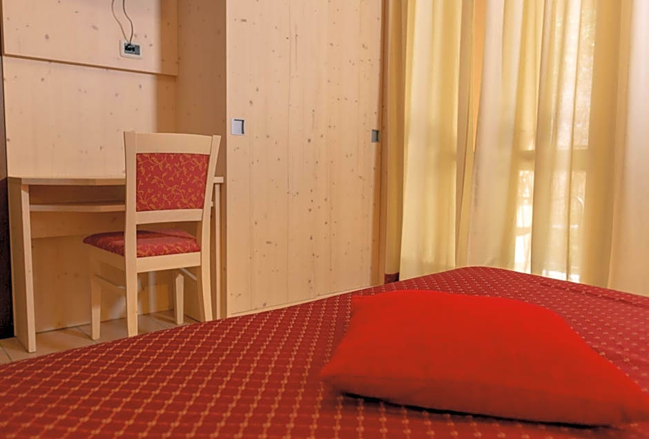 Hotel Residence Sirenella
