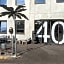 BUSINESS-MOTEL free WiFi & massage, air-con, XXL-Parking