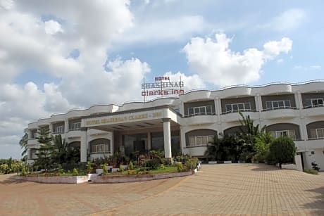 AMOGHRAJ Hotel shashinag