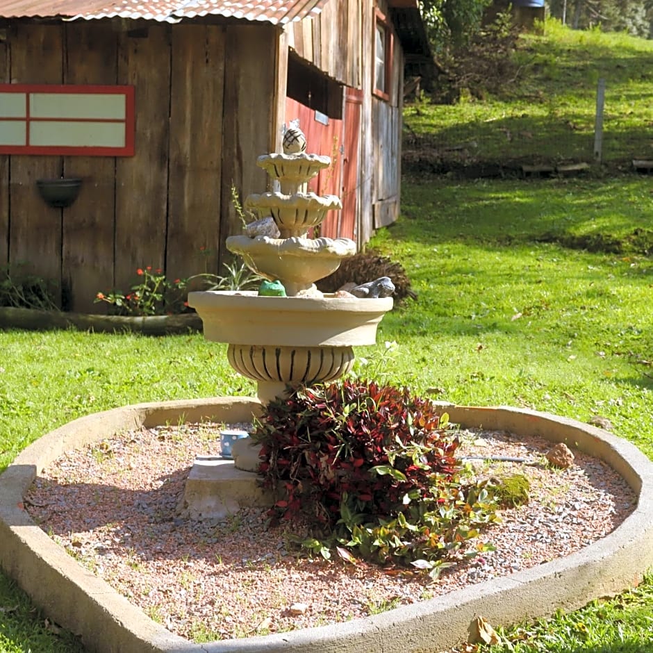 Pousada do Bosque Bento