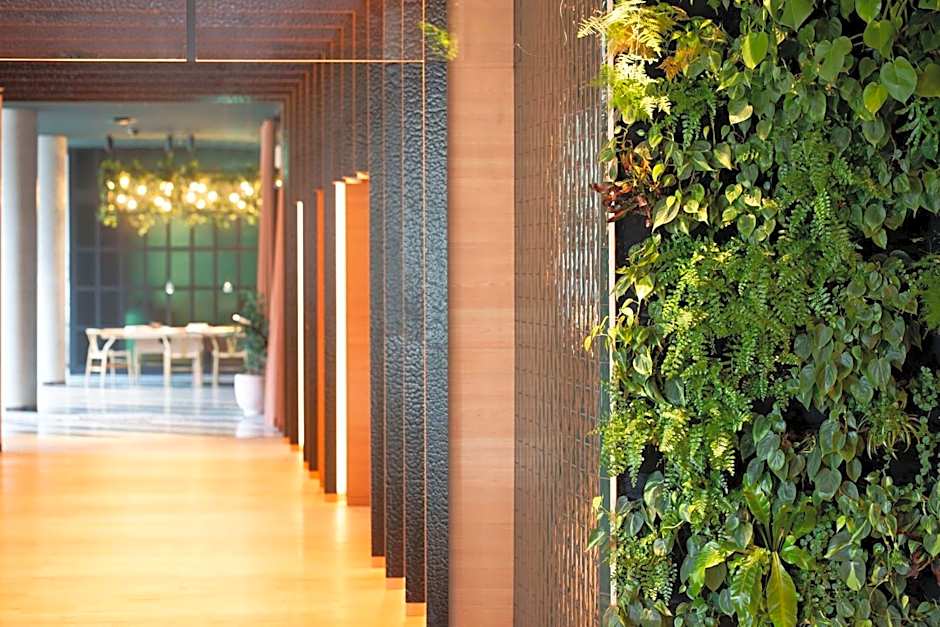 Scandic Frankfurt Hafenpark
