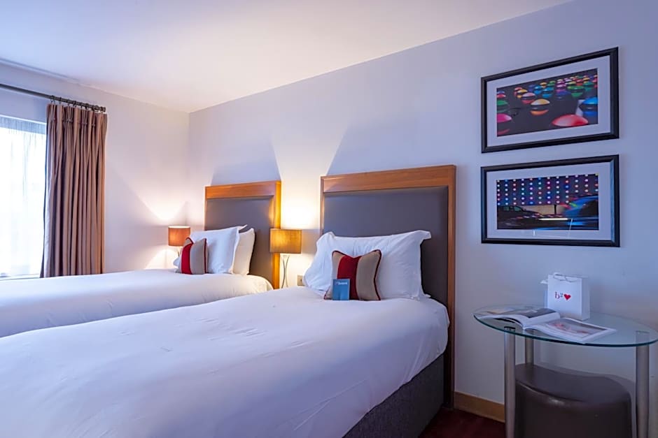 Bermondsey Square Hotel - A Bespoke Hotel