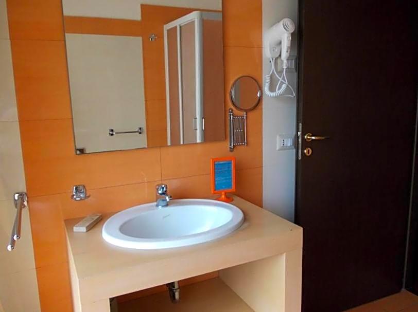 Hotel Catania Town