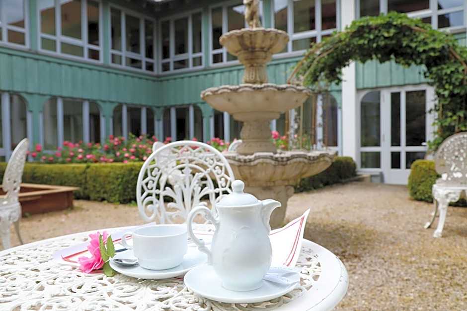 eXo Hotel Franka Bamberg - by NeVo Hotels