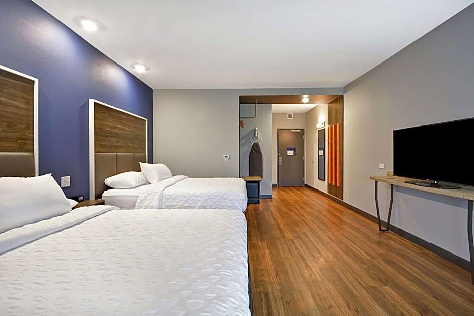 Tru By Hilton Sumter