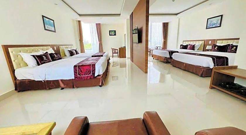 Phu Cuong Beach Hotel