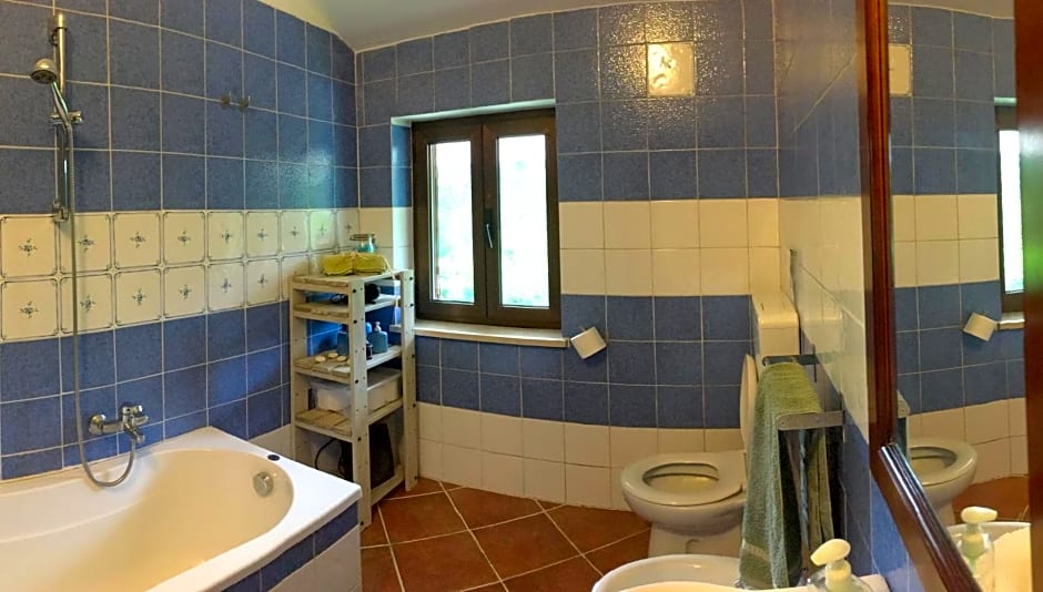 Bosco delle Rune ..un angolo di paradiso