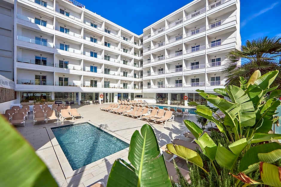 Hotel Ilusion Calma & Spa