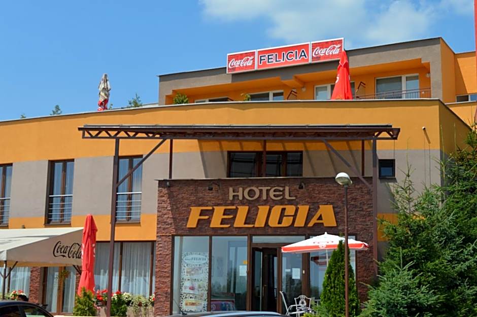 Hotel Felicia
