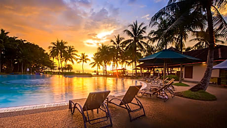 The Pacific Sutera Hotel