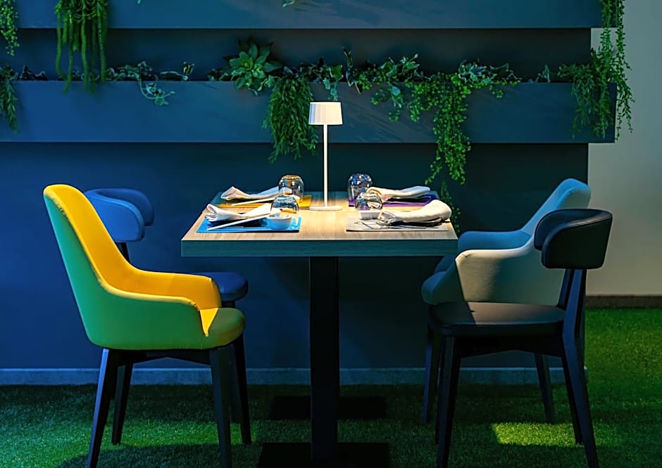 La Bussola Hotel Calabria