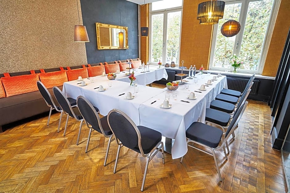 Saillant Hotel Maastricht City Centre