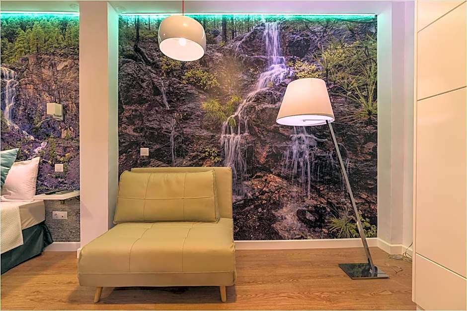 Hotel Ciudad del Mar