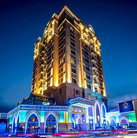 Merit Lefkosa Hotel & Casino