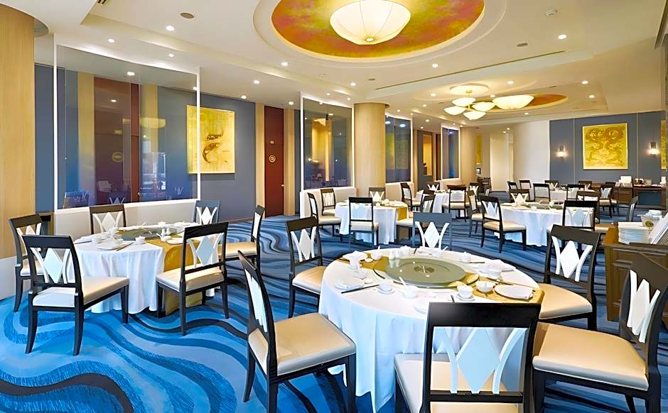 Miracle Grand Convention Hotel