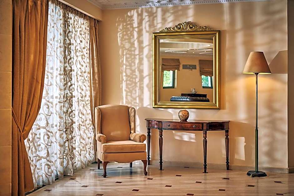 Palazetto Suites Zakynthos - Adults Only