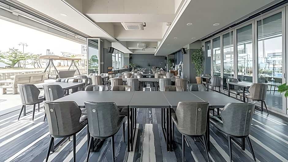Daynice hotel
