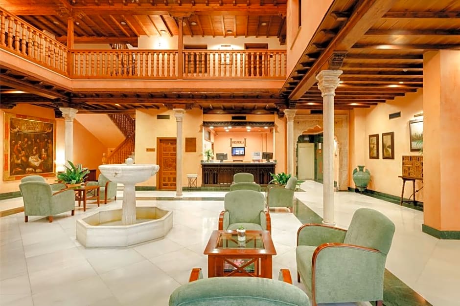 Sercotel Palacio de los Gamboa