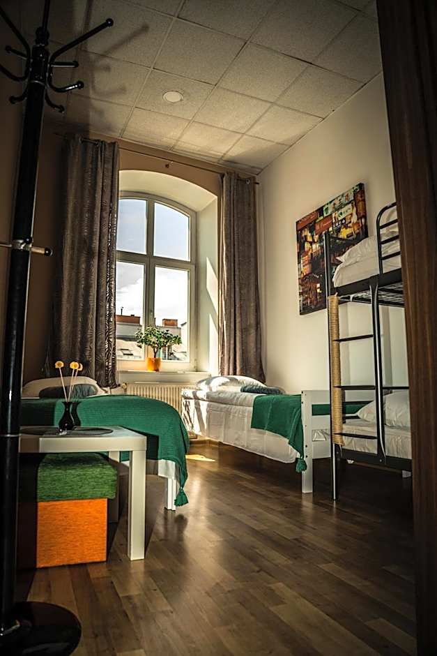Hostel Pod Basztą