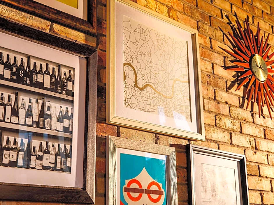 ibis London Canning Town