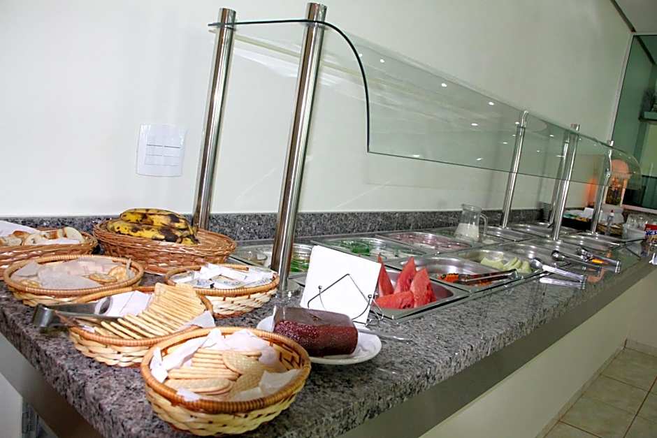 Hotel Soldera Inn