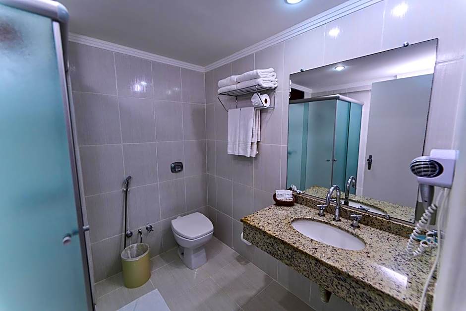 Foz Plaza Hotel