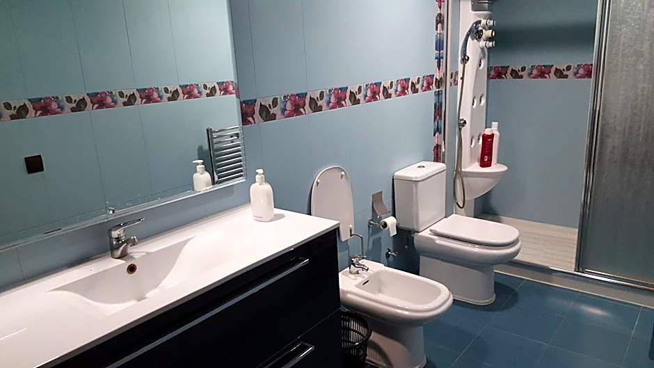 Hotel Meson de LAinsa