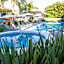 Hotel del Pescador