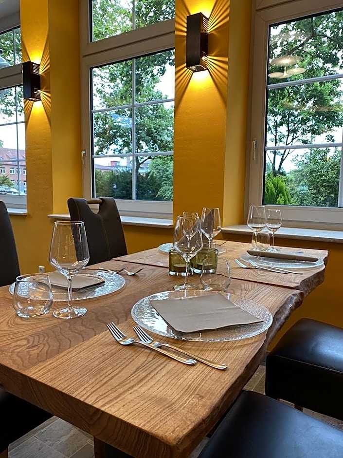 Heidekonig Hotel Celle