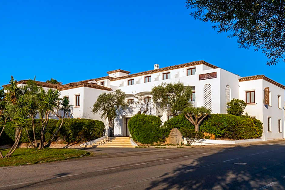 Hotel Vecchia Marina