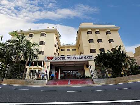 Hotel Western Gatz
