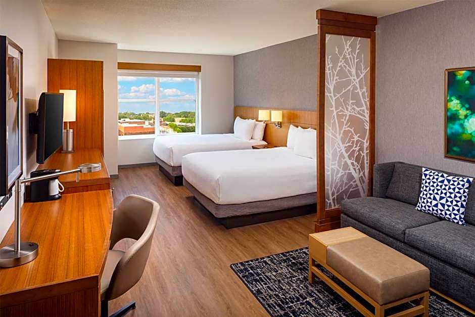 Hyatt Place Sumter/Downtown