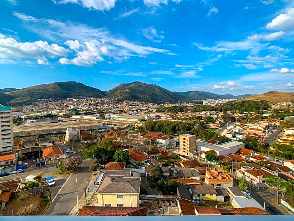 Apartamento encantador, Alto Padrão com Rooftop