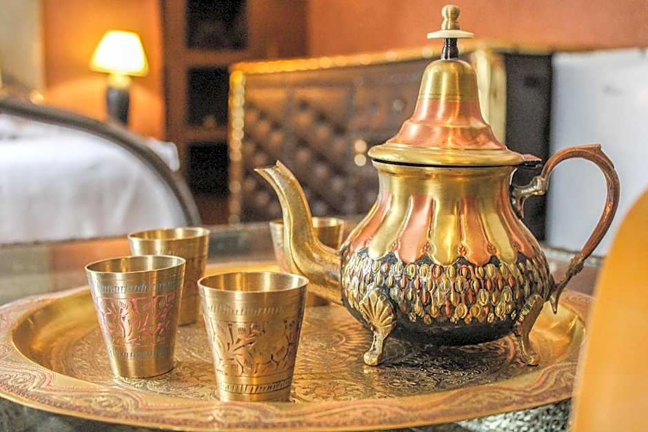 Riad Minorisa