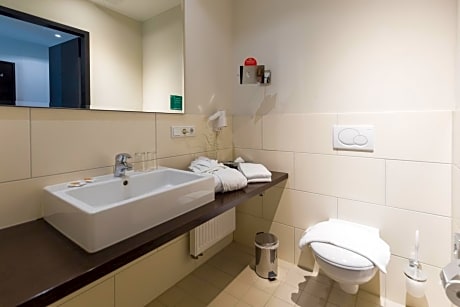 French Double Room