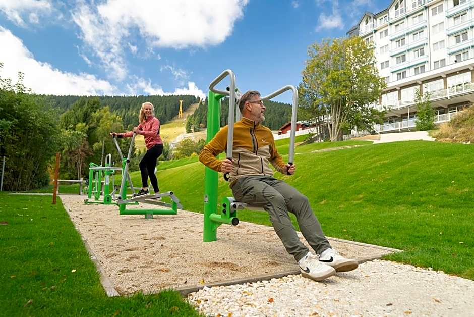 Best Western Ahorn Hotel Oberwiesenthal  Adults Only
