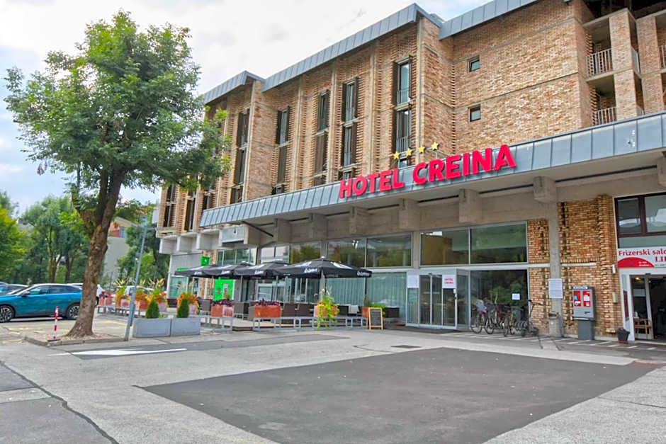 Hotel Creina