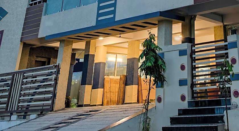 Hotel O Ramavarapadu Near PVR Icon