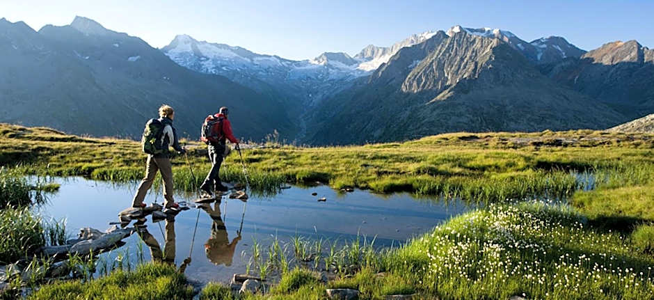 Hotel Kristall - Adults Only