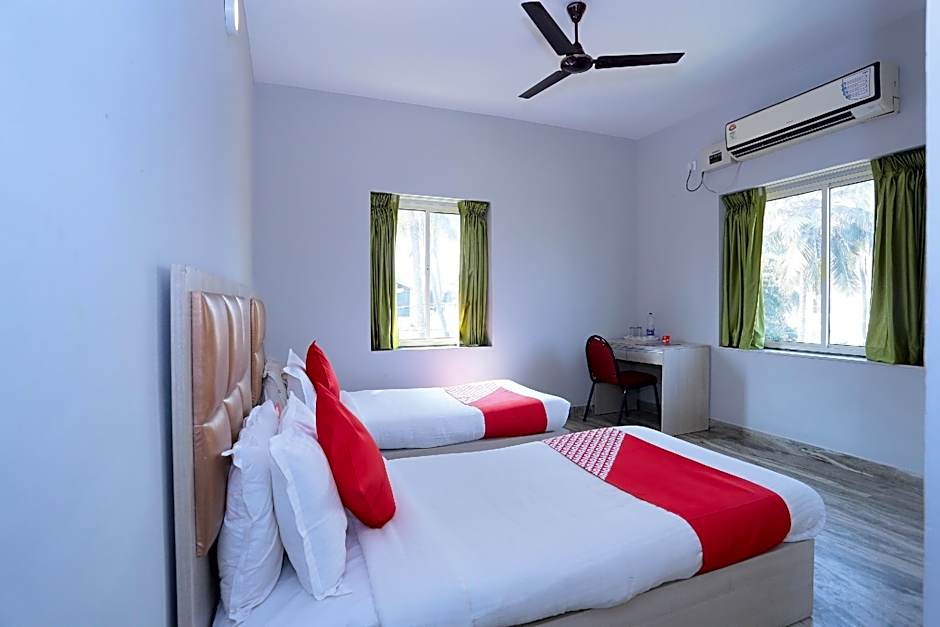 Super Townhouse Prince Palace