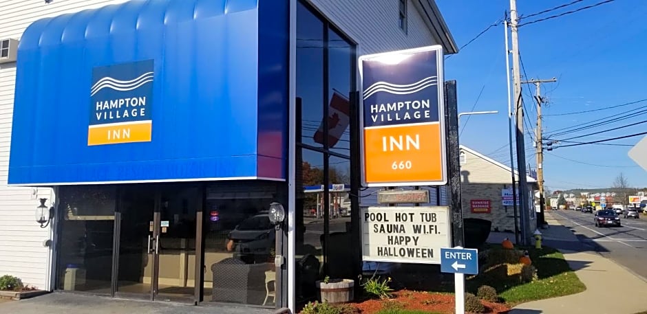 Hampton Village Inn