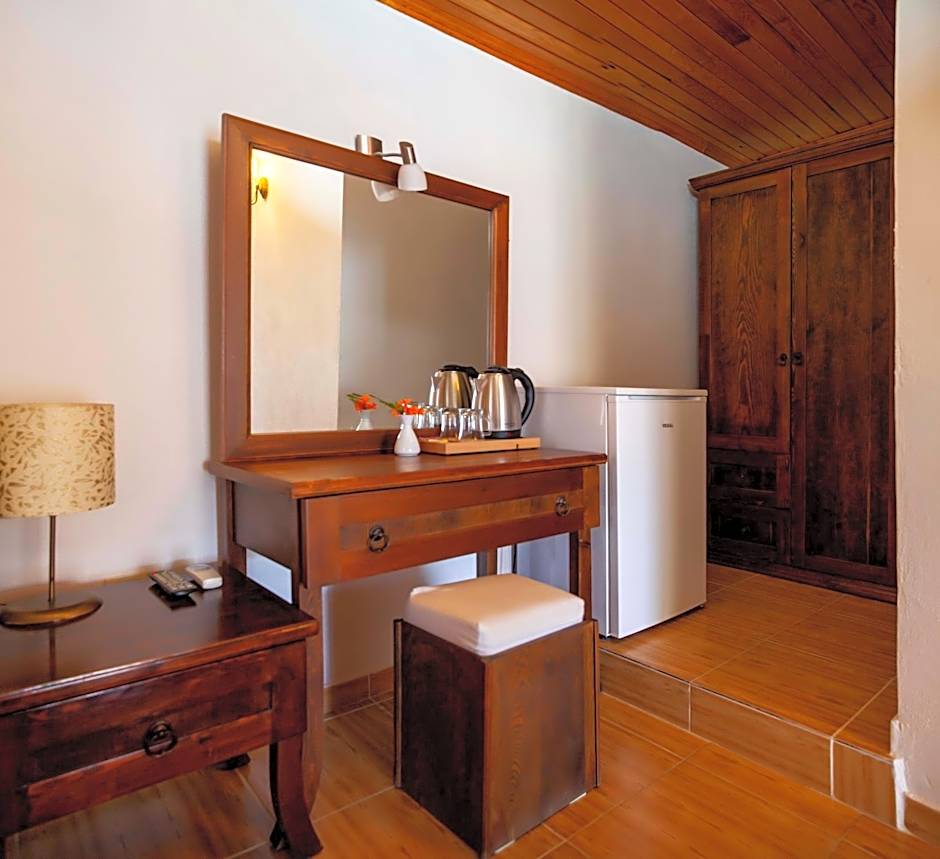 Aphrodite Hotel Bozburun