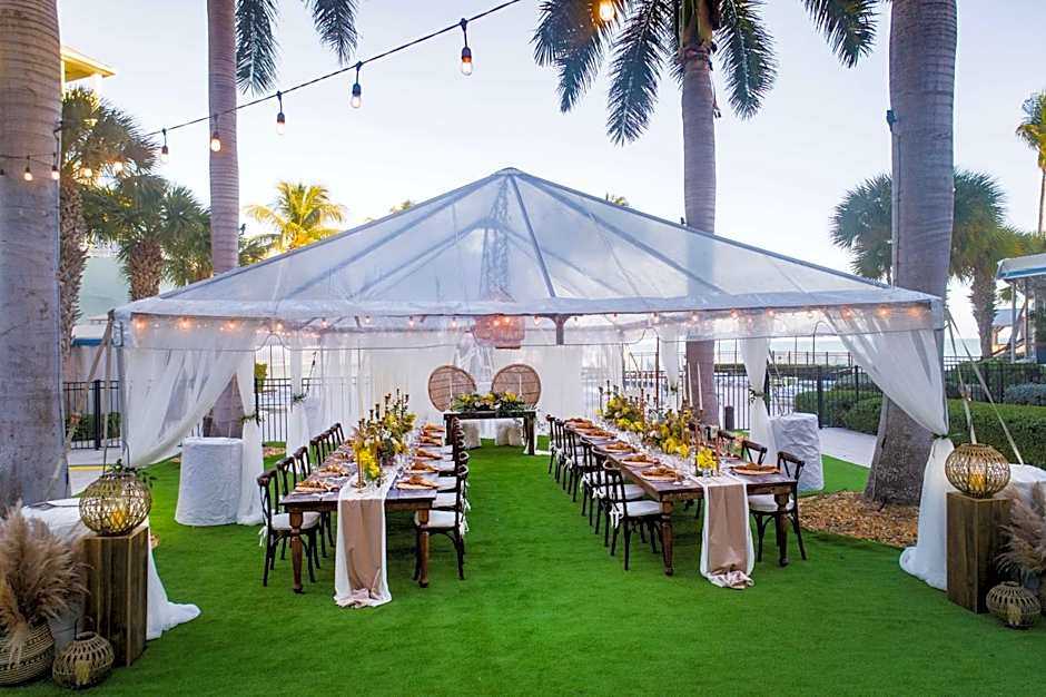 The Reach Key West, Curio Collection by Hilton