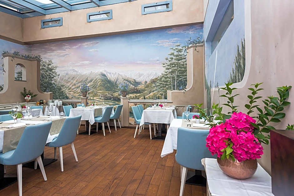 Boutique & Business Hotel La Tureta