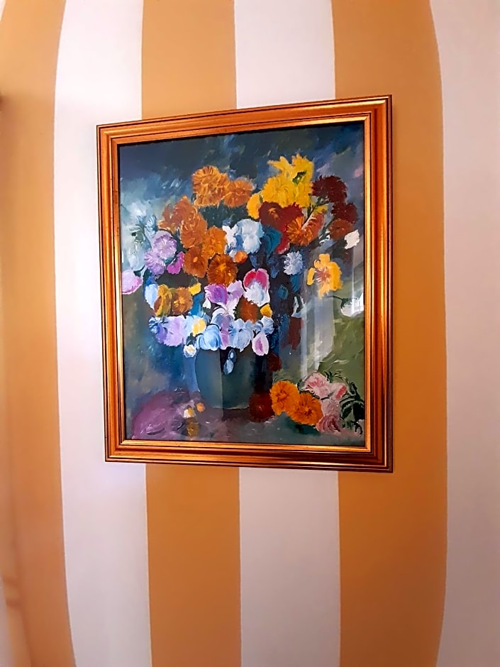 Bed and Breakfast Rosangela