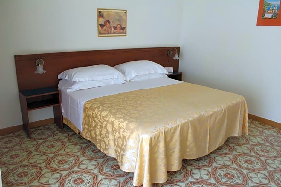 Casa Vacanza San Pietro