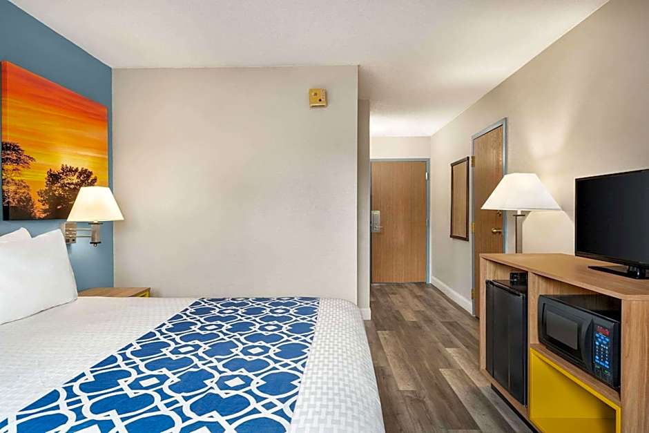 Days Inn by Wyndham Canastota/Syracuse