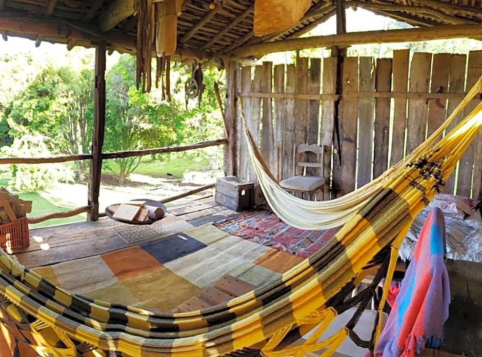 Hospedaria Vida na Roça