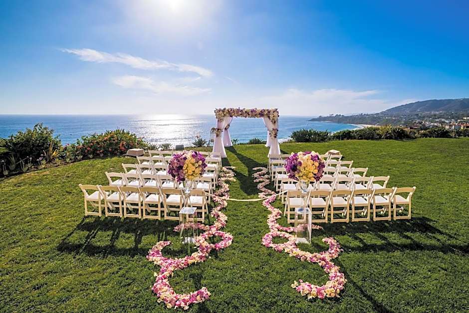 The Ritz-Carlton Laguna Niguel